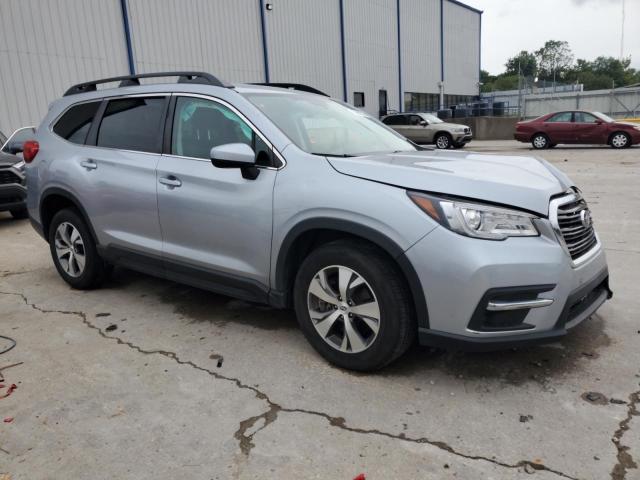 Photo 4 from auction – 2021 SUBARU ASCENT PRE with VIN 4S4WMAFD2M3444463