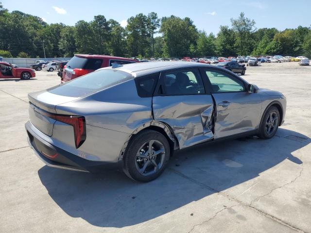 Photo 3 from auction – 2025 KIA K4 with VIN 3KPFT4DE4SE119419