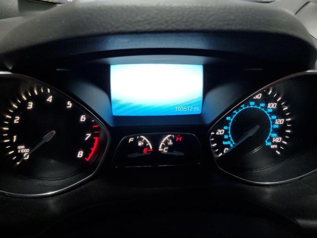 Photo 9 from auction – 2016 FORD ESCAPE SE with VIN 1FMCU9GX1GUC17130