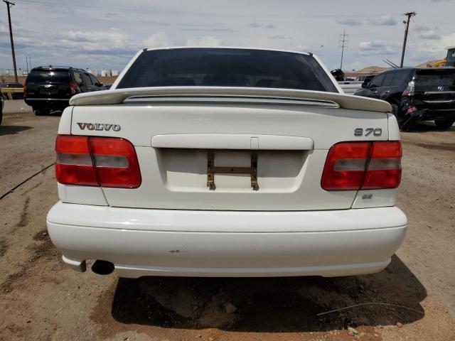 Photo 6 from auction – 2000 VOLVO S70 BASE with VIN YV1LS61J9Y2666124