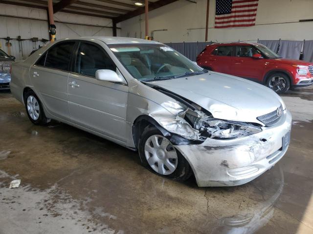 Photo 4 from auction – 2002 TOYOTA CAMRY LE with VIN 4T1BE32K62U617808