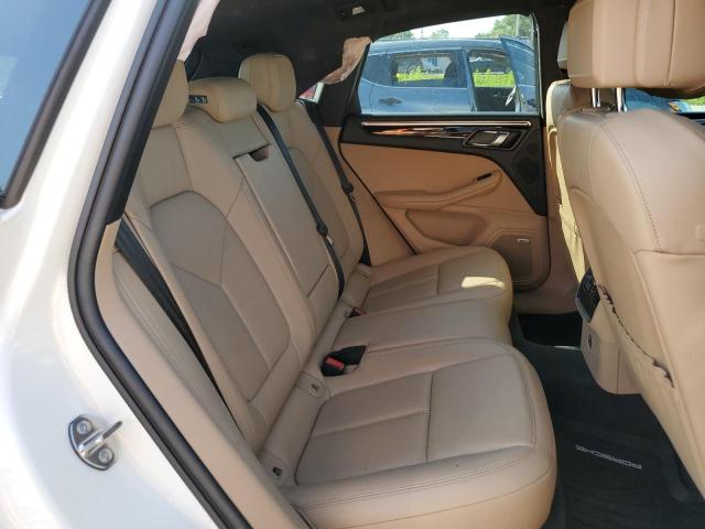 Photo 11 from auction – 2021 PORSCHE MACAN with VIN WP1AA2A56MLB15549
