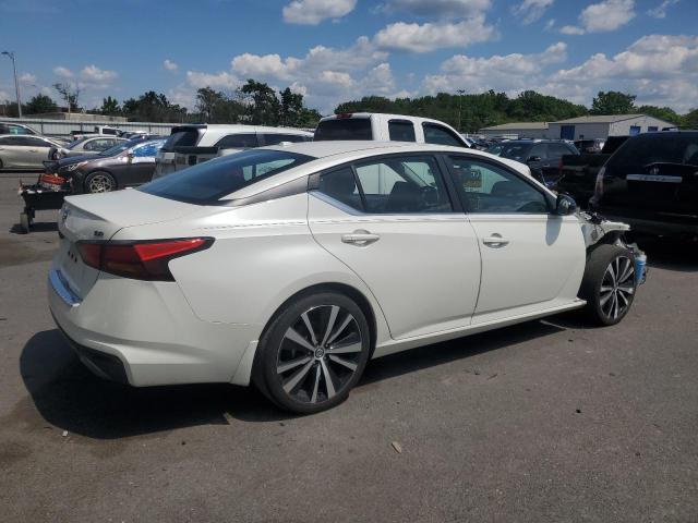 Photo 3 from auction – 2020 NISSAN ALTIMA SR with VIN 1N4BL4CV1LC185456