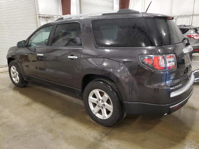 Photo 2 from auction – 2016 GMC ACADIA SLE with VIN 1GKKVPKD1GJ117484