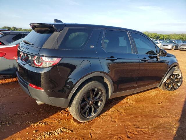 Photo 3 from auction – 2019 LAND ROVER DISCOVERY with VIN SALCR2FX3KH794945