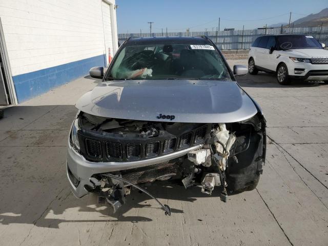 Photo 5 from auction – 2018 JEEP COMPASS LA with VIN 3C4NJDBB0JT396105