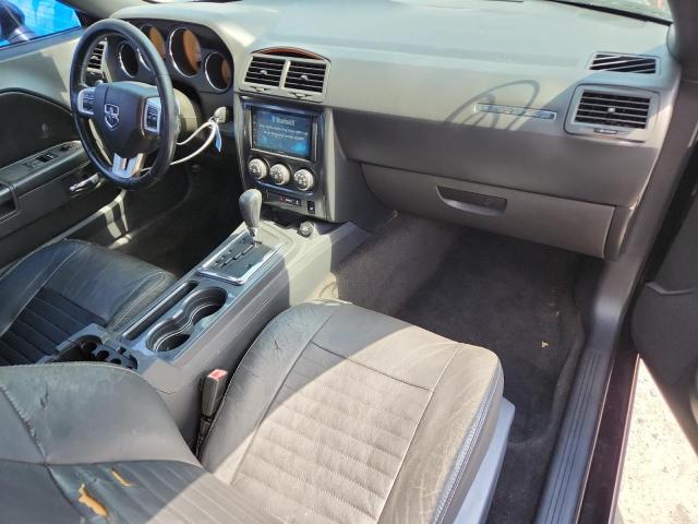 Photo 8 from auction – 2012 DODGE CHALLENGER with VIN 2C3CDYAG2CH157609