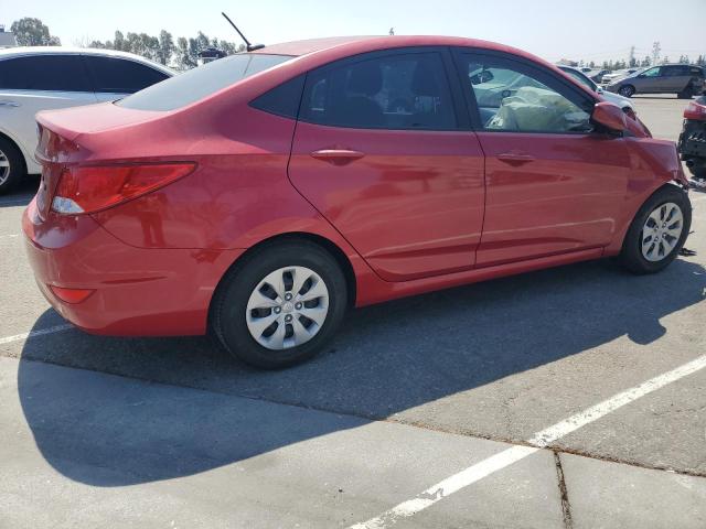 Photo 3 from auction – 2015 HYUNDAI ACCENT GLS with VIN KMHCT4AE6FU872380