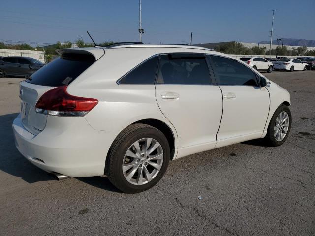 Photo 3 from auction – 2014 TOYOTA VENZA LE with VIN 4T3BA3BB2EU061973