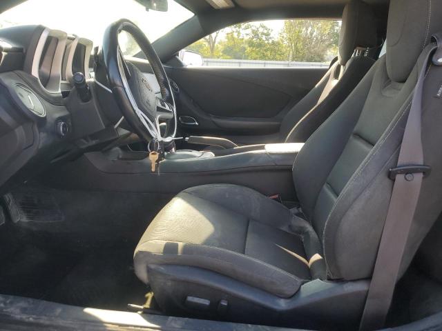 Photo 7 from auction – 2014 CHEVROLET CAMARO LT with VIN 2G1FB1E39E9129549