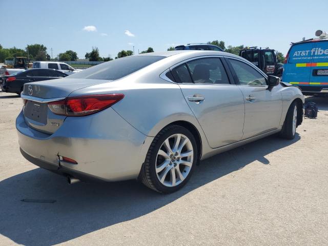 Photo 3 from auction – 2014 MAZDA 6 TOURING with VIN JM1GJ1T53E1104203