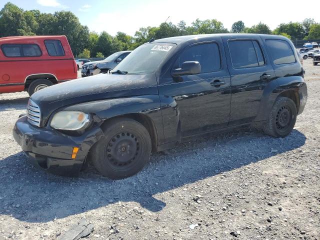 Photo 1 from auction – 2010 CHEVROLET HHR LS with VIN 3GNBAADBXAS551450