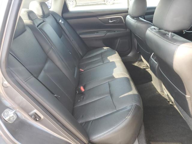 Photo 10 from auction – 2018 NISSAN ALTIMA 2.5 with VIN 1N4AL3AP8JC145012