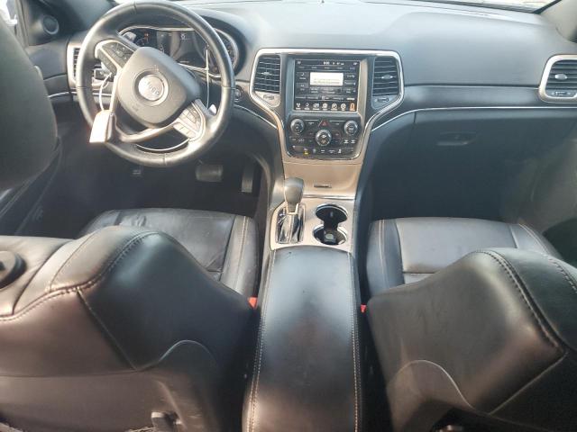 Photo 8 from auction – 2016 JEEP GRAND CHER with VIN 1C4RJFBG5GC355028