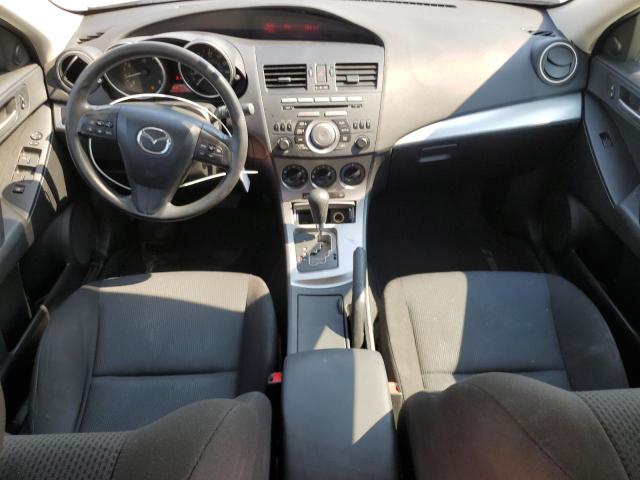 Photo 8 from auction – 2011 MAZDA 3 I with VIN JM1BL1VG7B1445361