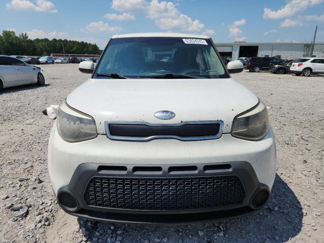 Photo 5 from auction – 2014 KIA SOUL with VIN KNDJN2A2XE7025195