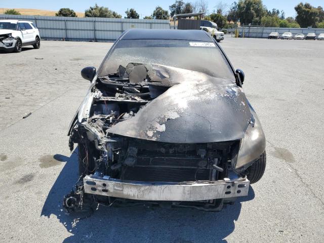 Photo 5 from auction – 2012 TOYOTA PRIUS with VIN JTDKN3DU2C5431522