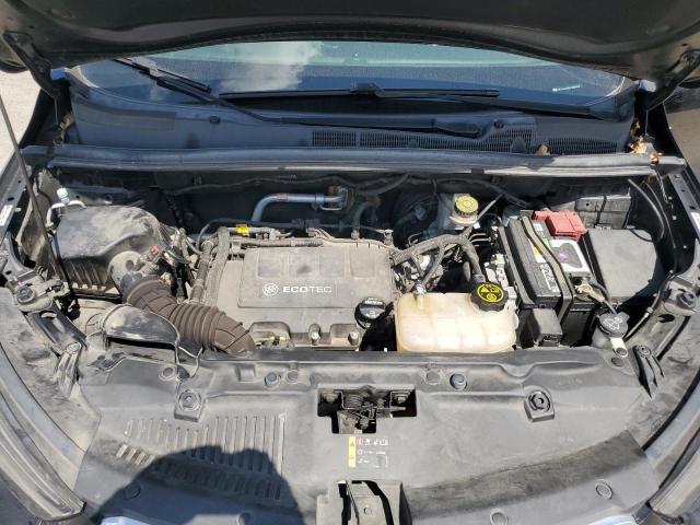 Photo 12 from auction – 2017 BUICK ENCORE with VIN KL4CJBSB7HB020938