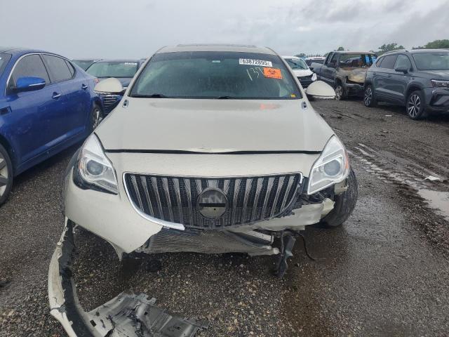 Photo 5 from auction – 2016 BUICK REGAL PREM with VIN 2G4GS5GX2G9137932