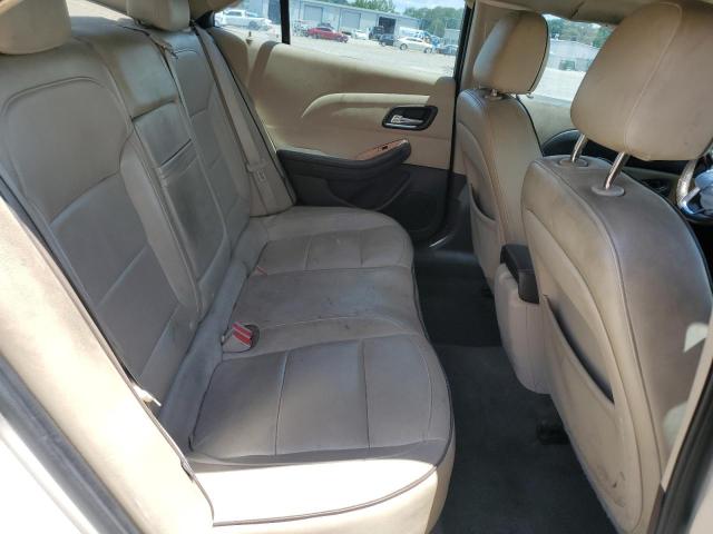 Photo 10 from auction – 2013 CHEVROLET MALIBU 2LT with VIN 1G11F5SR0DF160127