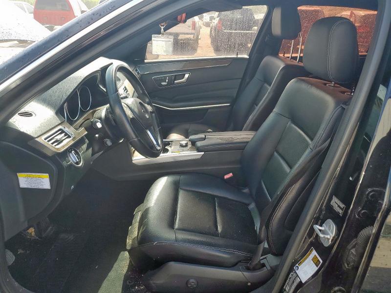 Photo 7 from auction – 2014 MERCEDES-BENZ E 350 with VIN WDDHF5KB6EA835721
