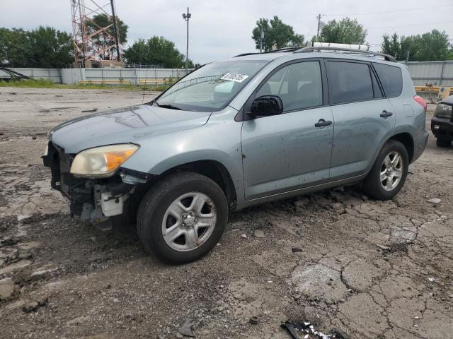 TOYOTA RAV4 2008 with VIN JTMBK35VX85040903 - Photo from auction