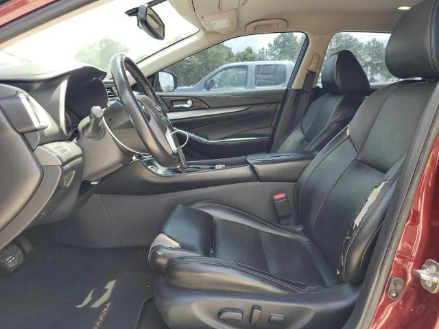 Photo 7 from auction – 2017 NISSAN MAXIMA 3.5 with VIN 1N4AA6AP1HC448330