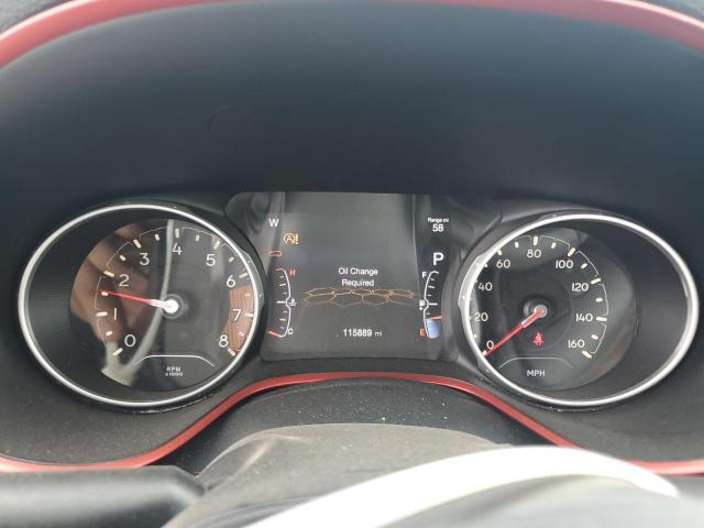 Photo 9 from auction – 2019 JEEP COMPASS TR with VIN 3C4NJDDBXKT622570