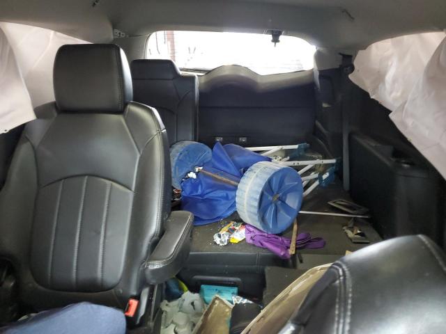 Photo 10 from auction – 2017 BUICK ENCLAVE with VIN 5GAKVCKD8HJ327555