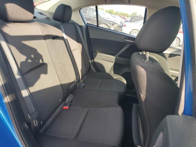 Photo 10 from auction – 2012 MAZDA 3 I with VIN JM1BL1V83C1690085