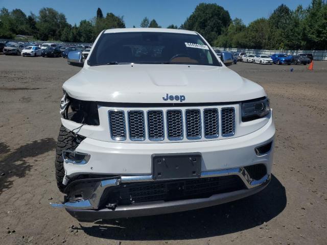 Photo 5 from auction – 2016 JEEP GRAND CHER with VIN 1C4RJFJG3GC325169