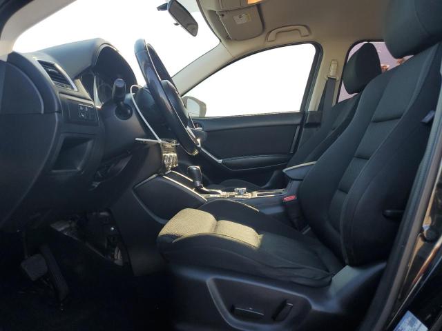 Photo 7 from auction – 2016 MAZDA CX-5 TOURI with VIN JM3KE2CY4G0789309