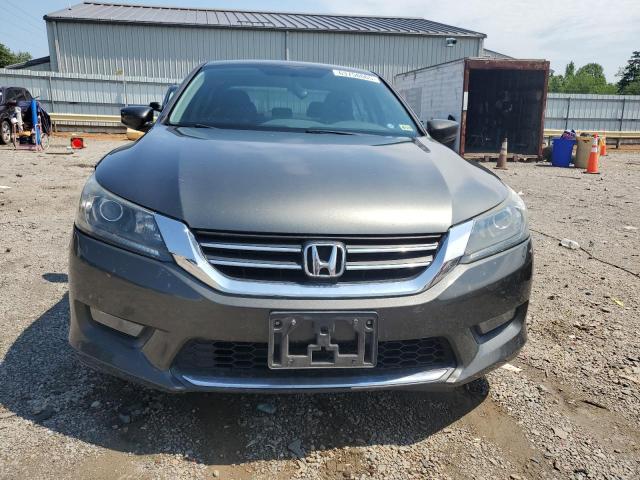 Photo 5 from auction – 2014 HONDA ACCORD SPO with VIN 1HGCR2F59EA051145