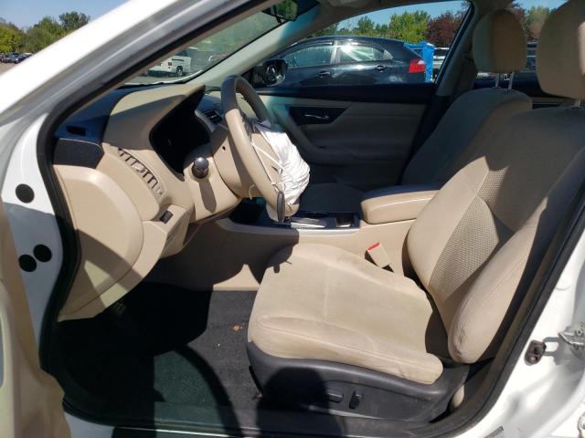 Photo 7 from auction – 2015 NISSAN ALTIMA 2.5 with VIN 1N4AL3AP6FC457451