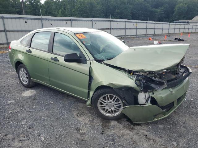 Foto 4 de la subasta – 2008 FORD FOCUS SE con VIN 1FAHP35NX8W156520