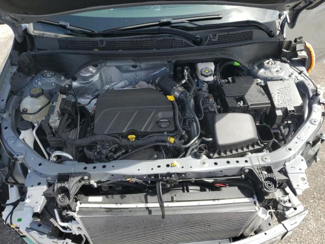 Photo 11 from auction – 2025 BUICK ENVISTA AV with VIN KL47LCEP6SB066485