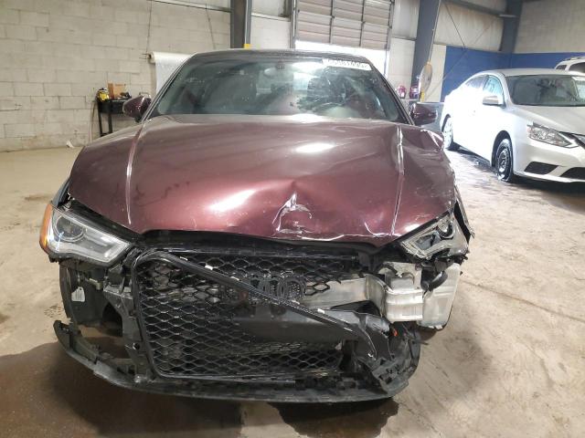 Photo 5 from auction – 2015 AUDI A3 PREMIUM with VIN WAUBFGFF0F1065538