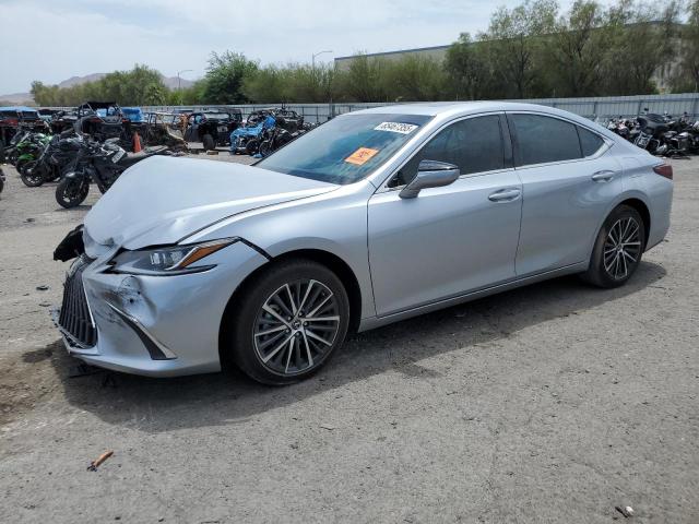 LEXUS ES 350 BAS 2024 with VIN 58ADZ1B11RU178707 - Photo from auction