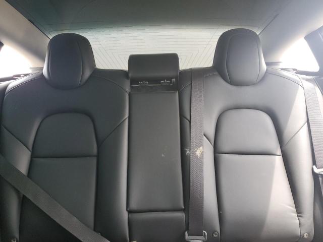 Photo 10 from auction – 2020 TESLA MODEL 3 with VIN 5YJ3E1EA1LF614308