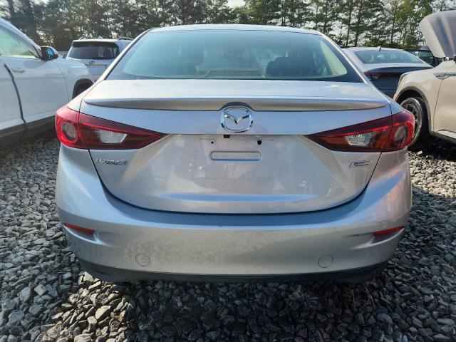 Photo 6 from auction – 2018 MAZDA 3 TOURING with VIN 3MZBN1V32JM199986