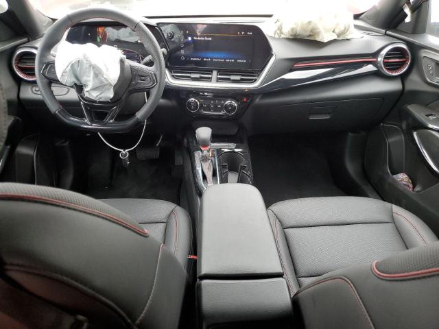 Photo 8 from auction – 2025 CHEVROLET TRAX 2RS with VIN KL77LJEP9SC294594