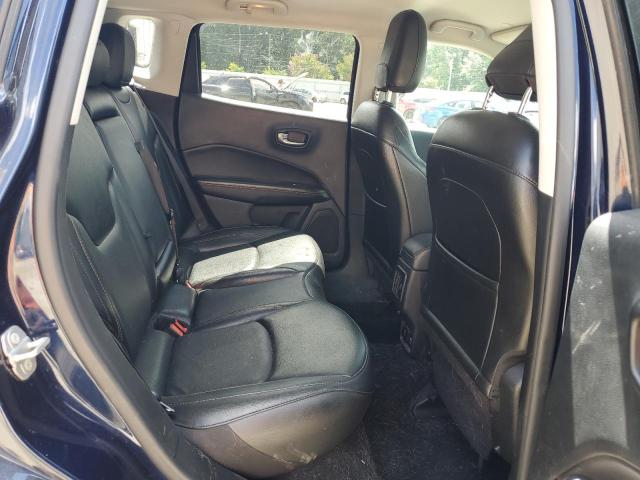 Photo 10 from auction – 2020 JEEP COMPASS LIMITED with VIN 3C4NJDCB2LT170553