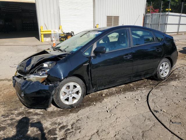 TOYOTA PRIUS 2009 with VIN JTDKB20U293537157 - Photo from auction