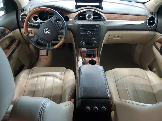 Photo 8 from auction – 2012 BUICK ENCLAVE with VIN 5GAKVCED3CJ314135