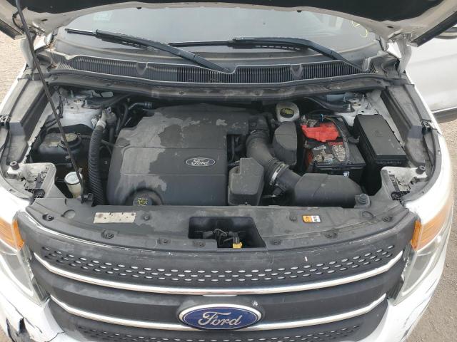 Foto 11 de la subasta – 2012 FORD EXPLORER L con VIN 1FMHK8F8XCGA99992