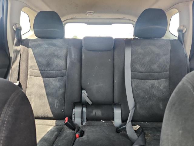 Photo 10 from auction – 2014 NISSAN ROGUE S with VIN 5N1AT2MK1EC868898