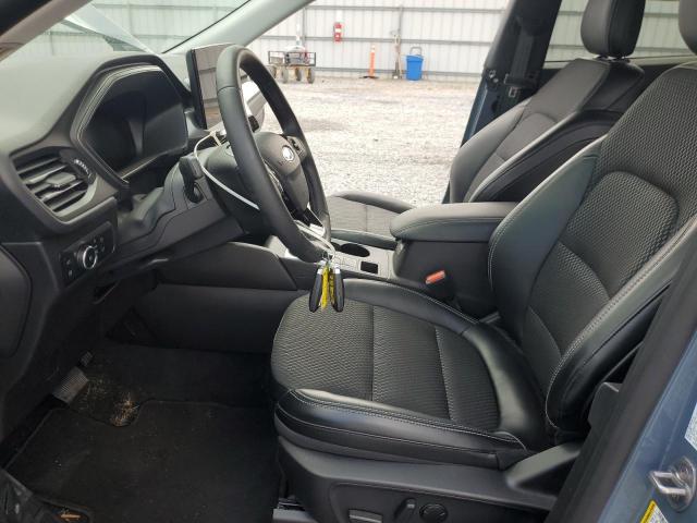 Photo 7 from auction – 2024 FORD ESCAPE with VIN 1FMCU0E19RUB33666