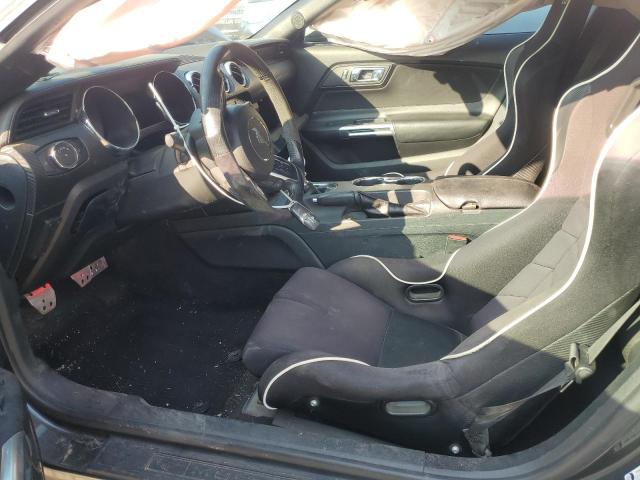 Photo 7 from auction – 2015 FORD MUSTANG with VIN 1FA6P8AM8F5337622