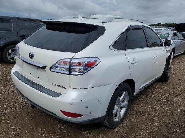 Photo 3 from auction – 2011 LEXUS RX 450H with VIN JTJBC1BA2B2036935