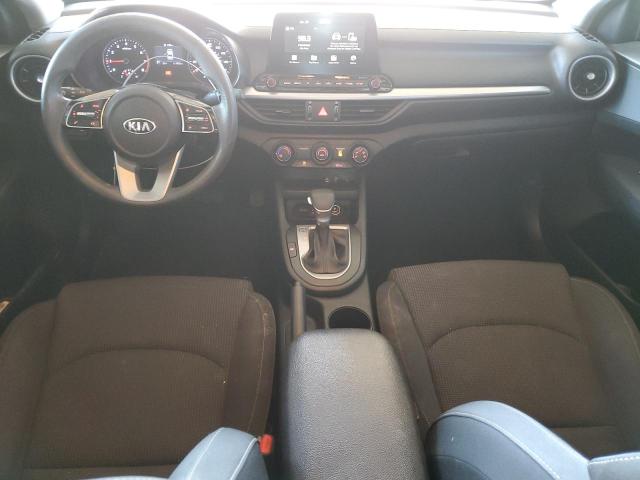 Photo 8 from auction – 2021 KIA FORTE FE with VIN 3KPF24AD5ME296806